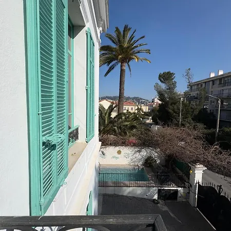 Maison d'hôtes Festival